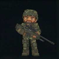 Mellow - Co-Owner of Outlands SMP best Hytale factions server