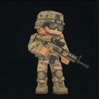 Quahix - Co-Owner of Outlands SMP best Hytale factions server